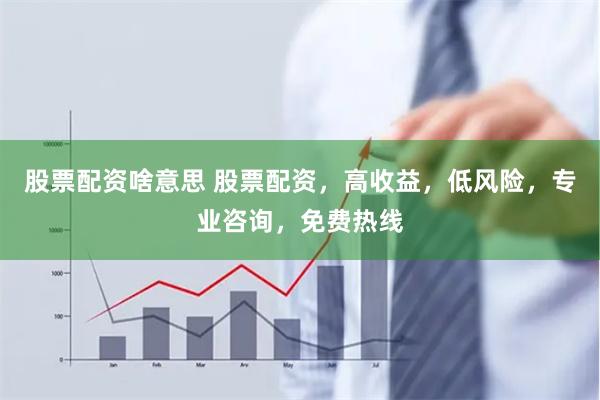 股票配资啥意思 股票配资，高收益，低风险，专业咨询，免费热线